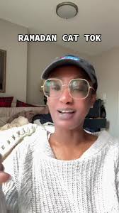 Unbearably Cute Ramadan Cat TikTok Compilation