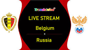 Romelu lukaku's record for belgium Belgium Vs Russia Live Stream How To Watch Euro 2020 Live On Tv