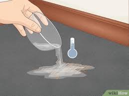 If that virtue is applied, mistake or not, it is dyed. 3 Ways To Remove Permanent Hair Dye From Carpets Wikihow