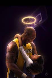 The n.b.a and the game of basketball will mourn this loss together. R I P Kobe And Gianna Kobe Bryant Basketball Hintergrund Sport Hintergrundbilder