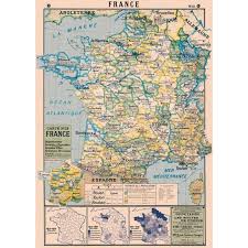 We did not find results for: Affiche Poster Carte De La France Departement Cavallini Rose Bunker