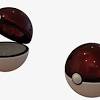 Here are only the best pokemon pokeball wallpapers. 1