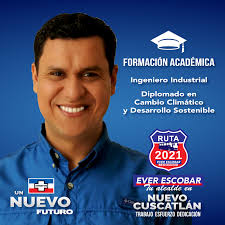 Ever Escobar (@EverEscobarNuevoCuscatlanRuta2021) • Facebook