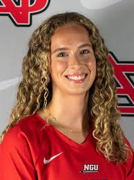 Abigail Durham's Instagram, Twitter & Facebook