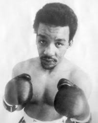 BoxRec: Bill Hardney