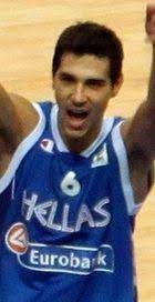 1.97 boyunda 98 kg ağırlığında bulunan zisis oyun kurucu mevkisi için oldukça uzun boylu olmasına rağmen oyun. Nikos Zisis Wikipedia