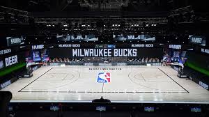 National basketball association (nba) playoff bracket on espn.com. Rukovodstvo Miluoki Podderzhalo Reshenie Igrokov Bojkotirovat Match Plej Off Nba Rt Na Russkom