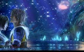 Download final fantasy 10 bestia wallpaper. 30 Final Fantasy X Hd Wallpapers Background Images