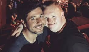 Dieter Coppens en Kevin uit 'Down the road' hebben hartverwarmend nieuws te  melden