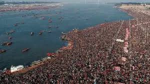 Mahakumbh 2025: प्रयागराज के इन 6 घाट का है खास महत्व, स्नान कर मिलेगा खूब  पुण्य | Mahakumbh 2025 Triveni Ghat to Dashashwamedh Ghat know about famous  ghats in Prayagraj