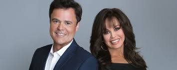 She's a little bit country and he's a. Donny And Marie Osmond Songs Selebritytoday