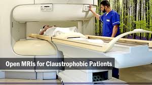 But the magnet is very powerful. Open Mris For Claustrophobic Patients London Musculoskeletal Centre