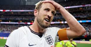 Kane admet que l'Angleterre s'est reposée sur des « moments de héros » après sa grande frayeur face à la RD Congo