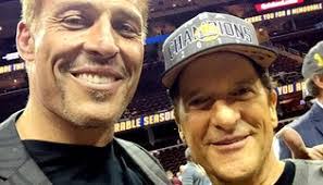 Chris Brinkmeyer's Instagram, Twitter & Facebook