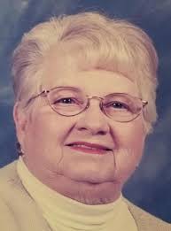 Jean Schmidt Obituary (1931