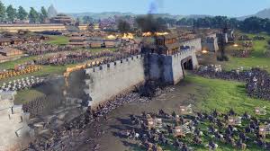 The game is updated to v1.1.0 and includes the following dlc: Total War 3 Kingdoms V1 1 0 Incl 2 Dlcs Repack Skidrow Reloaded Games