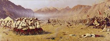 [Guerre] Invasion du Khanat du Kokand Images?q=tbn:ANd9GcReuihvRxMqXPreXpgXkTmgUvkRaiCUxeREZTm9kJKeiui2NDAk