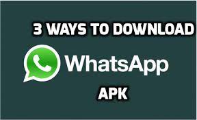 Acerca de la posibilidad de descargar e instalar whatsapp para móviles con android 2.3.6. Whatsapp Latest Version Apk Download For Android 2 3 6 Punobearspu