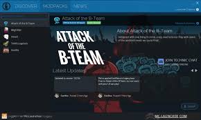 Create a folder called mods (if one does not already exist) in the same location as the forge and minecraft_server files and the libraries folder. Technic Mc Launcher Com