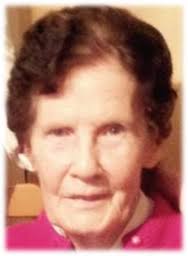 Condolence Book for Maura Dunne (Togher, Louth)