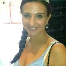 Kristin Beeson's Instagram, Twitter & Facebook