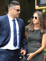 Jarryd hayne is a 32 year old fijian rugby league player born on 15th february, 1988 in sydney. Jarryd Hayne Rape Victim Wanted To Protect Other Women Daily Telegraph