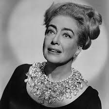 Joyce Meadows: Sci-fi heroine