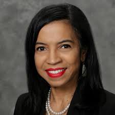 Valerie Henderson Watson