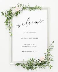 Wedding Invitations Near Me Compareweddingwebsites Weddingguide Wedding Welcome Signs Wedding Signs Wedding Welcome