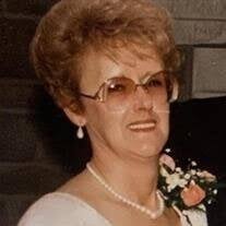 Carolyn Mae Heath Obituary