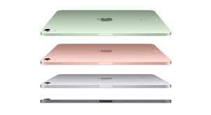 Apple nennt das 2019er modell einfach nur noch ipad air (2019), auch wenn es der nachfolger des ipad air 2 ist. Ipad Air 4 Ein Grosses Stuck Naher Am Ipad Pro Xgadget De