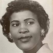 Barbara Taylor Obituary