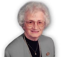 Obituary information for Beatrice Marie Robinson