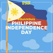 Jun 11, 2016 · section 26 of republic act 8491, or the flag and heraldic code of the philippines, says may 28 to june 12 mark the official celebration of flag days, culminating in the celebration of independence. The Philippine Star On Twitter True Or False Independence Day In The Philippines Used To Be Celebrated Every July 4