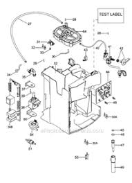 Repair should be done by authorized service personnel only! 20 Most Recent Delonghi Esclusivo Magnifica Esam3300 Questions Answers Fixya