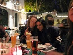 Alexi Laiho And Kristen Mulderig Dating Gossip News Photos Alexi laiho (born markku uula aleksi laiho;
