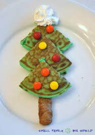 Can you believe that christmas is just around the corner? 25 Fun Christmas Breakfast Ideas For Kids Nobiggie Net