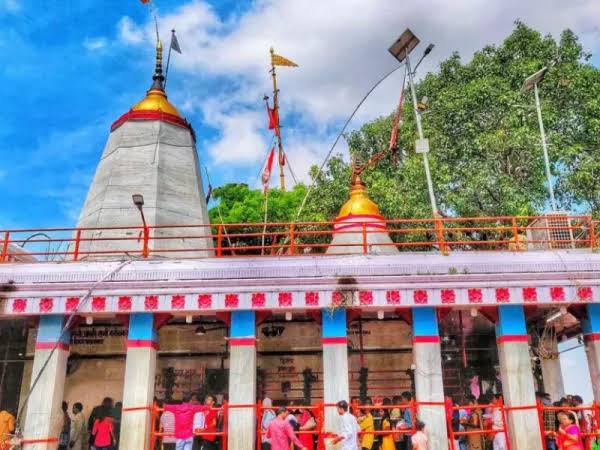 Vindhyachal Chitrakoot Tour