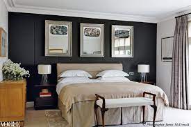Read the latest bedroom design ideas, tips and styling trends from australia's favourite homemaker magazine. 21 Dreamy Bedrooms To Inspire A Makeover Vogue Australia