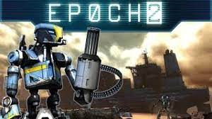 Epoch 2 apk + obb. Epoch 2 Android Apk Data