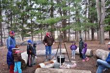 Campfire Cooking