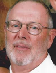 Obituary for Carl Freeman Randall