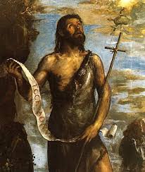 Giovanni battista piamarta, nativo di brescia, trascorse un'adolescenza difficile, ma riuscì a formarsi frequentando l'oratorio della sua parrocchia. 24 Giugno Nativita Di San Giovanni Battista Prega Con Noi