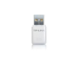 Install wireless usb adapter driver. Tl Wn723n 150mbps Mini Wireless N Usb Adapter Tp Link
