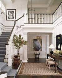 Making Your Entry Welcoming Functional Design Del Prodotto Interni Vittoriani Arredamento Americano