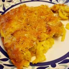 Yellow Squash Casserole Recipe Yellow Squash Casserole Squash Casserole Yellow Squash