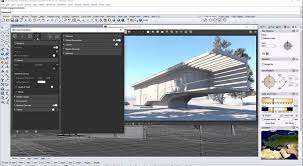 This scene is available for download buy now just for us$39.50. Video Tutorials V Ray For Rhino Chaos
