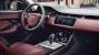 Range Rover Evoque 2020 Inside