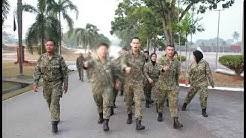 Rejimen 515 askar wataniah, kem kementah, куала лумпур. Khairun Nisa Youtube