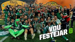 Igual 2003 o palmeiras pegou mts emprestimos de jogadores. Vou Festejar 6 Palmeiras Campeao Da Copa Do Brasil 2020 Classificacao Serie B